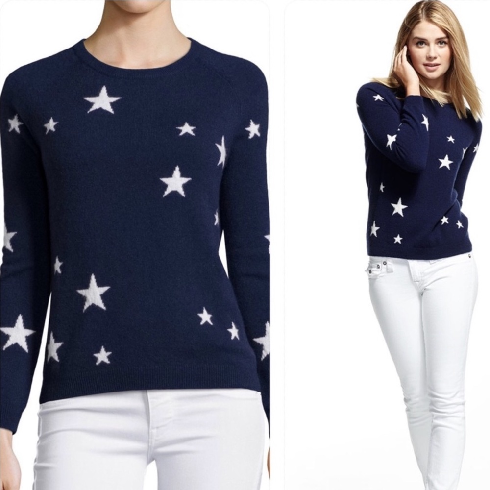 Neiman Marcus Cashmere Sweater